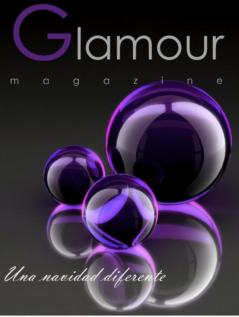 ConGlamour Magazine 3
